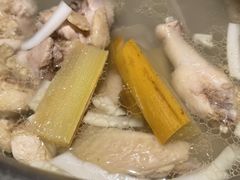 -大头椰·椰子鸡火锅(新梦店)