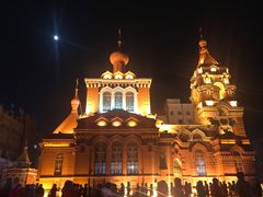 -圣·阿列克谢耶夫教堂