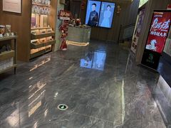 -陆琴脚艺·足浴·SPA(中华路店)