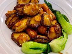 -陆壹捌餐厅(五大道店)