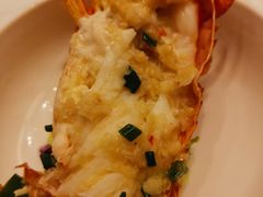 -骏莱海鲜鱼港(五角场店)