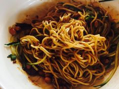 -小豆面馆(民大店店)