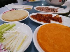 -大鸭梨烤鸭店(古城店)