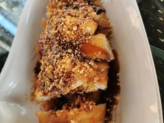 蒜香豆豉黄花鱼-铜锣湾·有麝自然香(长嘉汇购物公园店)