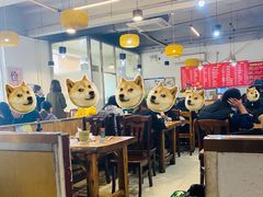 大堂-螺蛳粉先生(蓟门桥店)