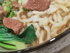 -面乙新派手擀面(大悦城店)