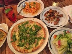 -PIZZA BIANCA(民园店)