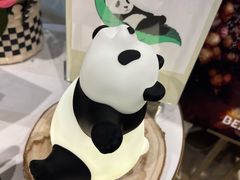 -BEAST野兽派(上海浦东嘉里城店)