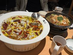 -太二酸菜鱼(石家庄万象城店)