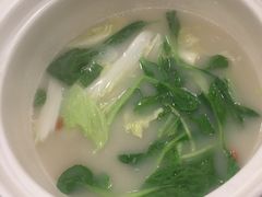 -泉福居酱骨头自助广场(南大街商业步行街店)