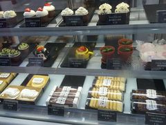 -Sweety Fairy小蜜蜂蛋糕&下午茶(大柏树店)