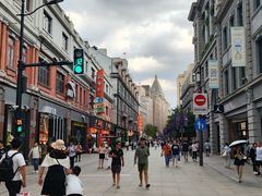 -上海和平饭店华懋阁 Cathay Room