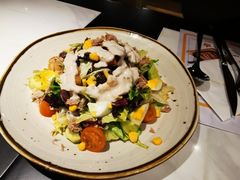 -半秋山西餐厅(巴南万达广场店)