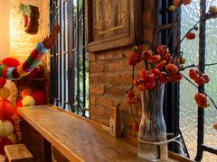 -西关84·History·Art·Cafe