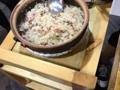 -顺德芦塘冬瓜盅·火锅烧烤(启东店)