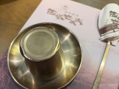 -西塔老太太泥炉烤肉(北京双井店)