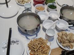 -楚江子·龙继斑鱼庄(建设东路店)