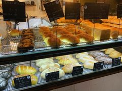 -仙峰天然面包(迎宾路店)