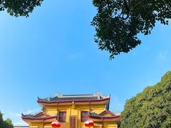 -桂林独秀峰王城景区