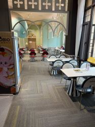 -奈尔宝·儿童乐园·亲子餐厅(星河湾店)