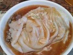 -鸿记·好再来普宁肠粉(莲花路店)