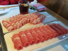 -海底捞火锅(国奥村店)