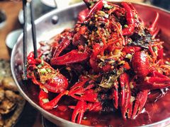 -虾小龙老长沙龙虾馆(坡子街店)