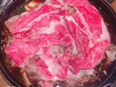 -皇品田苑日式料理(苏州中心店)