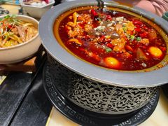 -锦府盐帮·侯宅(五棵松万达店)