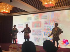 -隆聚时令海鲜(一舟店)