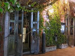 店内环境-席娜卡琳火车铁道夜市