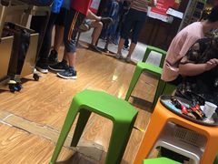 -海底捞火锅(公益西桥店)
