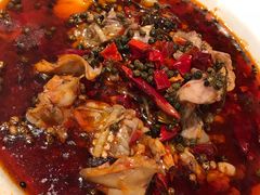 -井格重庆火锅(临平银泰城店)