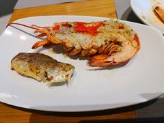 -解放碑威斯汀酒店-知味国际美食餐厅