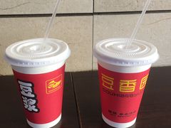 -豆香园(龙翔店)