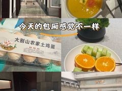 -品粹徽园·家常安徽菜