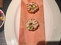 -锦楼·臻选新杭帮(杭州中心店)