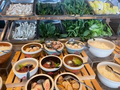 -宝利来国际大酒店-凤凰阁旋转餐厅