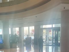 -北京歌华开元大酒店
