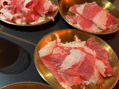-星伦多自助料理·涮烤一体(虹悦城店)