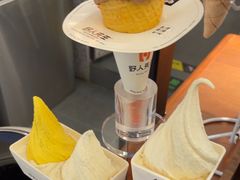 -野人先生Gelato(上海长宁龙之梦店)