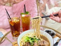 -Dazzling Cafe 蜜糖吐司专卖店