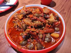 -老闵田螺馆·南昌市井菜·特色小吃(总店)