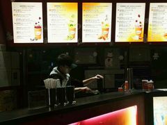 -Jazcu珍仕菓鲜榨果汁(西单大悦城店)