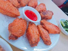 -云腾砂锅粥(龙津东路店)