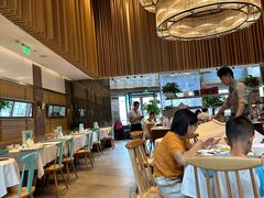 -莆田餐厅PUTIEN(三里屯店)