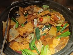 -桂满陇·锦绣江南(益田广场店)