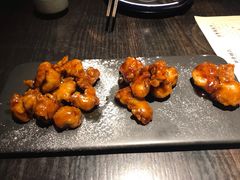 -绿茶餐厅(西湖银泰百货店)