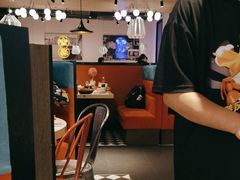 -避风塘(宝山万达店)