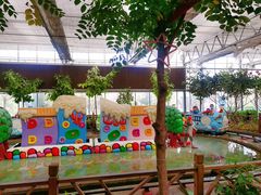 -南宫五洲植物乐园